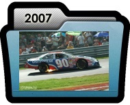 Nascar 2007