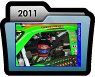 Nascar 2011