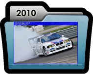 ICAR-Drift-2010