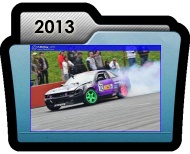 Drift Sanair 2013